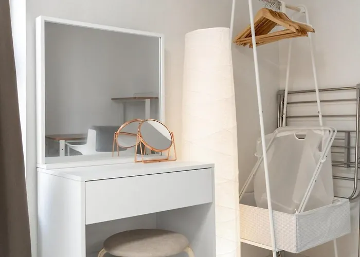 Appartement Coex High-rise Luxury Gangnam *